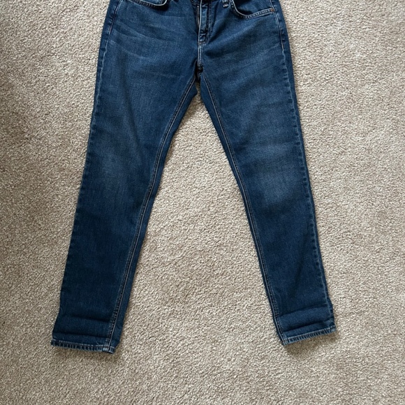 Rag and Bone Dre Boyfriend jeans - Picture 2 of 6